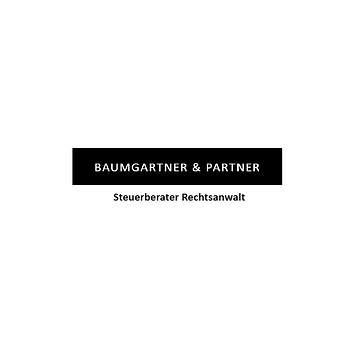 Baumgartner & Partner PartG mbB Steuerberater Rechtsanwalt