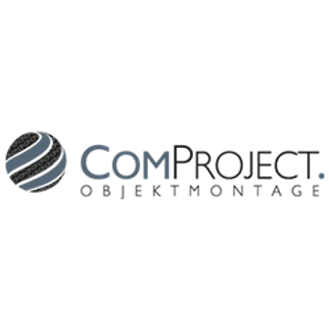 ComProject Objektmontage GmbH