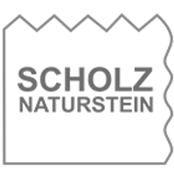 Scholz Naturstein