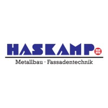 Haskamp GmbH & Co KG Metall- und Elementbau