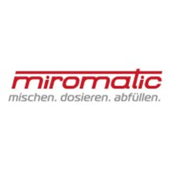 miromatic Maschinenbau