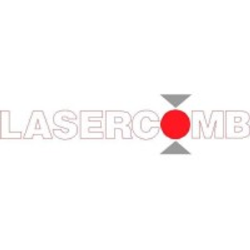 Lasercomb