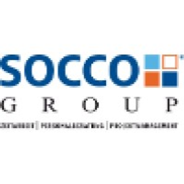 Socco Group GmbH NL Hamburg