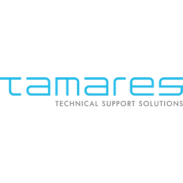 Tamares GmbH Niederlassung Deutschland