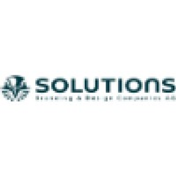 W + S Solutions GmbH