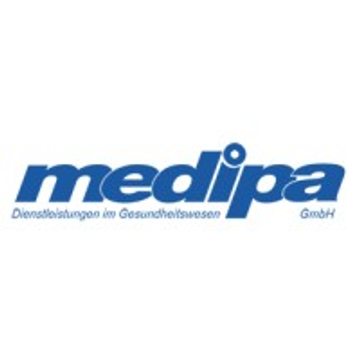 medipa GmbH Dienstleistungen im Gesundheitswesen