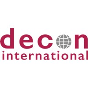 decon international