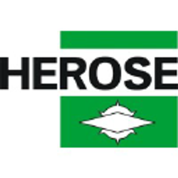 HEROSE G.M.B.H. ARMATUREN UND METALLE