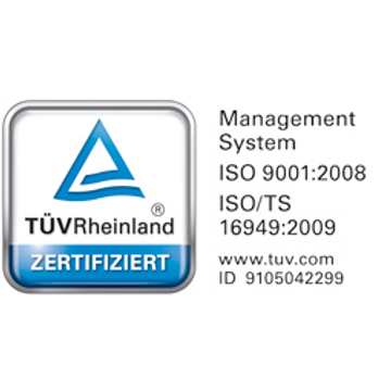 acs Coating Systems GmbH