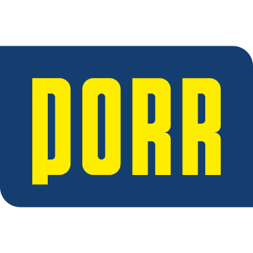 PORR Data Center Germany GmbH