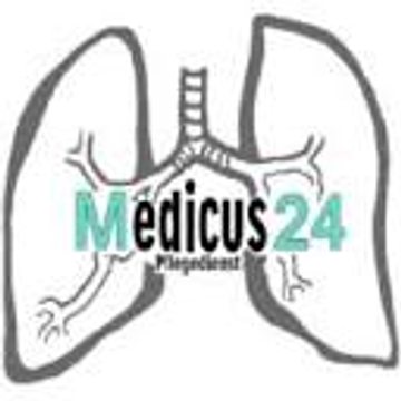 M24d Medicus24 GmbH Örmser Herz