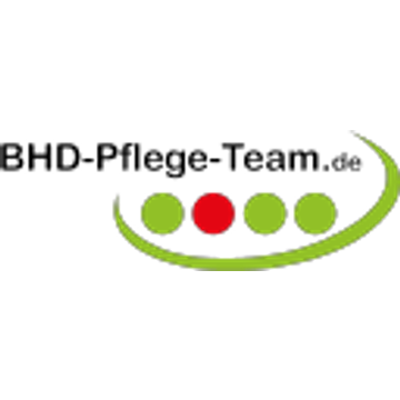 BHD Pflege-Team