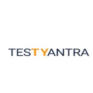 TEST YANTRA SOFTWARE SOLUTIONS