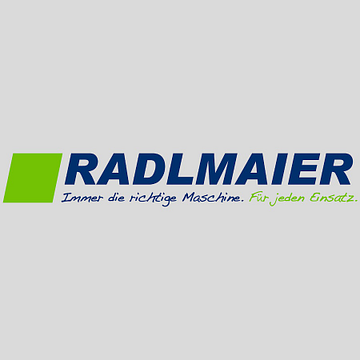 Radlmaier e.K., Land- und Komm unaltechnik