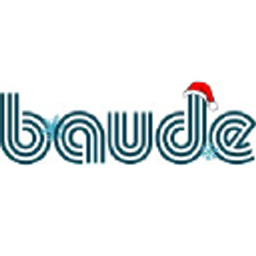 Baude Tankstellen Shell-Tankstelle