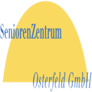 Seniorenzentrum Osterfeld