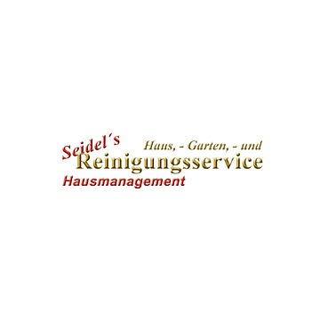 Seidels Reinigungsservice u. Hausmanagement