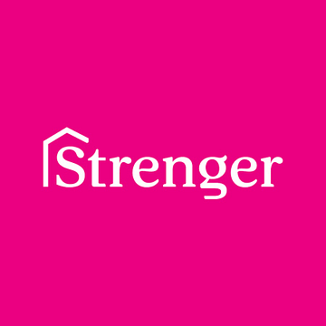Strenger Gruppe