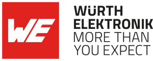 Würth Elektronik eiSos GmbH &amp; Co. KG