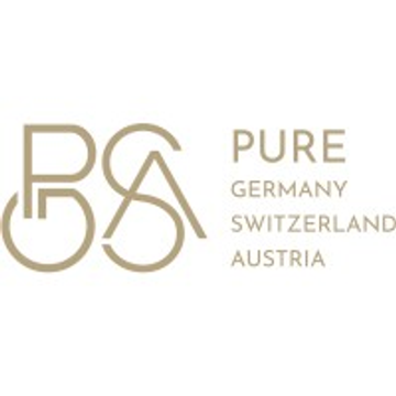 Pure Germany, Switzerland & Austria