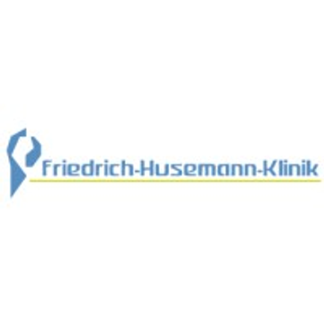 Friedrich-Husemann-Klinik Fachklinik für Psychiatrie & Psychotherapie