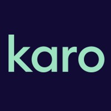 Karo Pharma