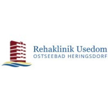 Rehaklinik Usedom GF George Kwakkernaat