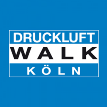 Druckluft Walk