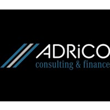 ADRiCO Consulting & Finance GmbH