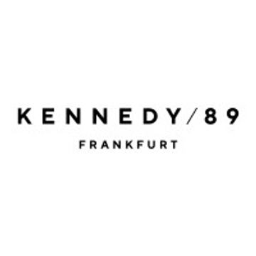 Kennedy 89 Hotel Frankfurt