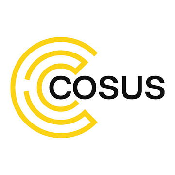 COSUS Bewerbungsportal