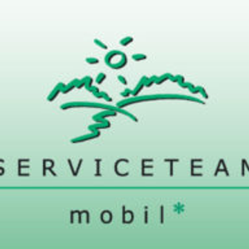 SERVICETEAM ODENWALD mobil