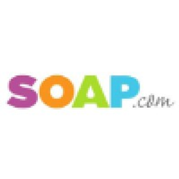 Soap - social map