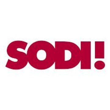 SoDi Soziale Dienste Lisa Di Zio