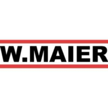 Maier Bau GmbH Hoch-Tief- und Straßenbau
