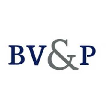 Bvp Vermoegen