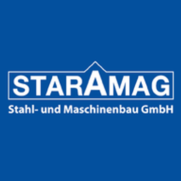 STARAMAG Stahl- und Maschinenbau