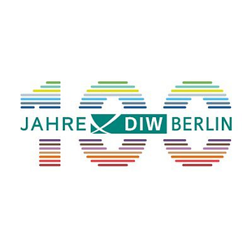 DIW Deutsches Institut für Wirtschaftsforschung e.V.