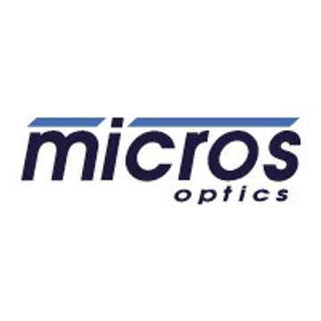 Micros Optics GmbG & Co.KG
