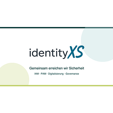 IdentityXS Consulting GmbH