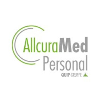 AllcuraMed Personal GmbH Hamburg