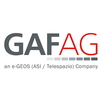 GAF Geospatial