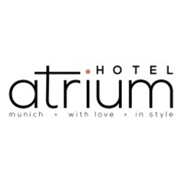 Atrium Hotel Mainz