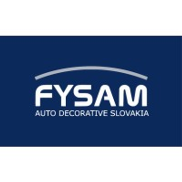 FYSAM Auto Decorative