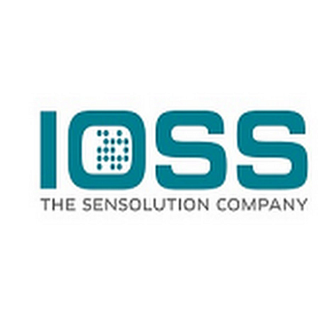 IOSS intelligente optische Sensoren & Systeme GmbH