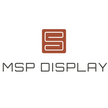 MSP-DISPLAY Peter Schöbel