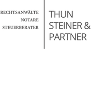 Thun Steiner und Partner PartG