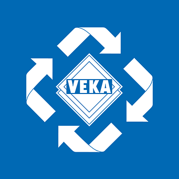 VEKA Umwelttechnik GmbH Kunststoffrecycling