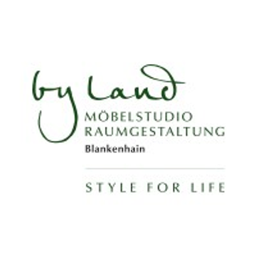 by Land Möbelstudio GmbH & Co. KG Möbelhandel