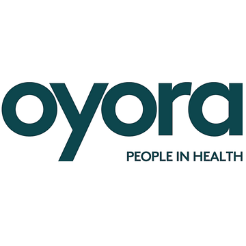 oyora GmbH - MVZ Radiologie Vorderpfalz GmbH